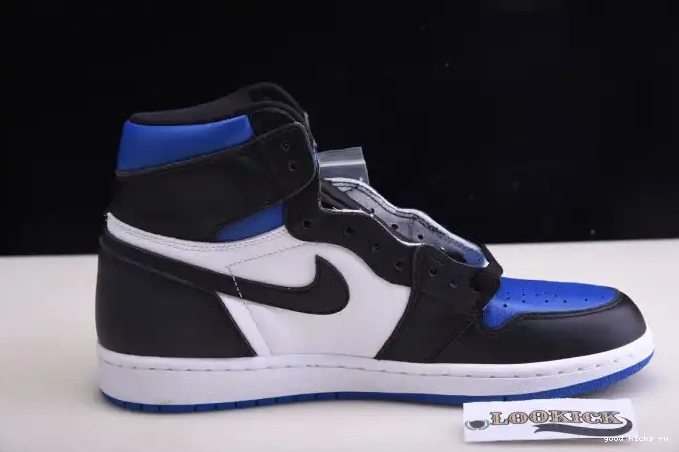 Rep 1 555088-041 High Retro Royal Jordan Game Air OG 0624